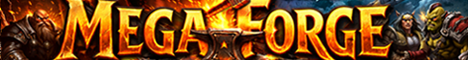 MegaForge.net - Solo Journey